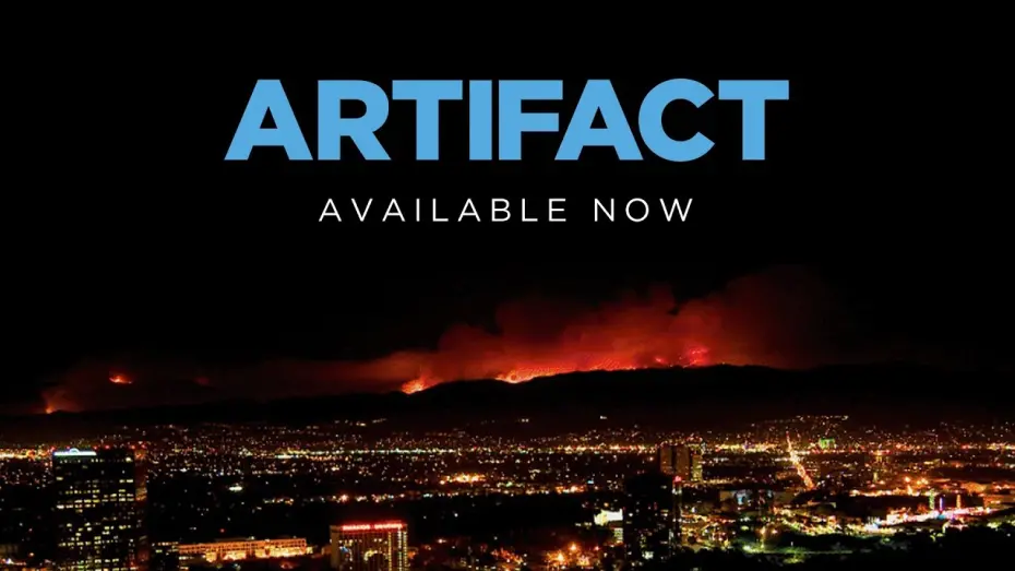 Видео к фильму Artifact | Official Trailer