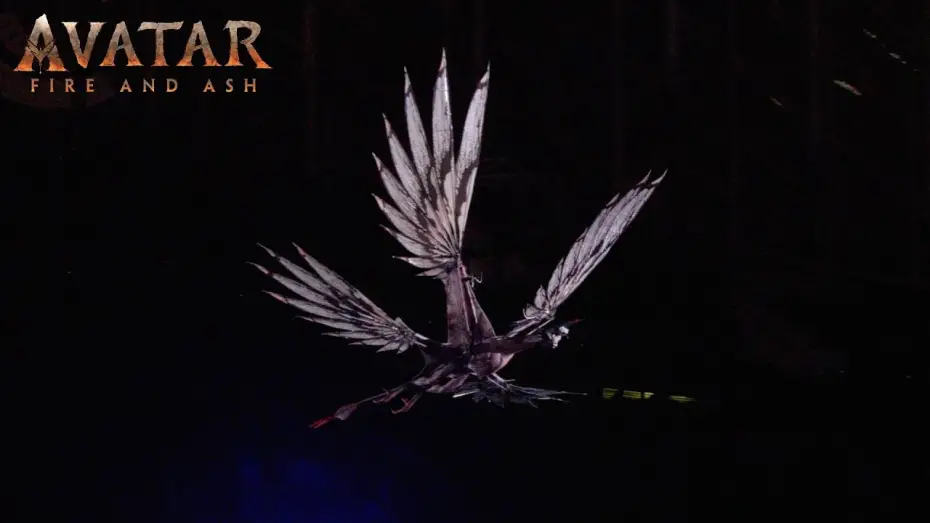 Видео к фильму Аватар 3 | In Theatres December 19