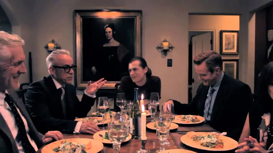 Видео к фильму The Surface | The Surface Official Trailer