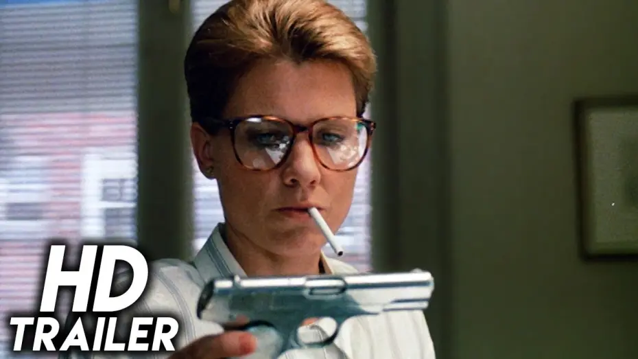 Видео к фильму Игорный дом | House of Games (1987) ORIGINAL TRAILER [HD 1080p]