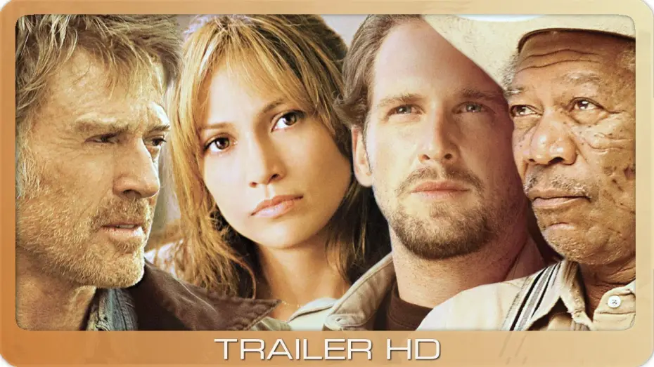 Видео к фильму Незаконченная жизнь | Ein ungez&auml;hmtes Leben ≣ 2005 ≣ Trailer