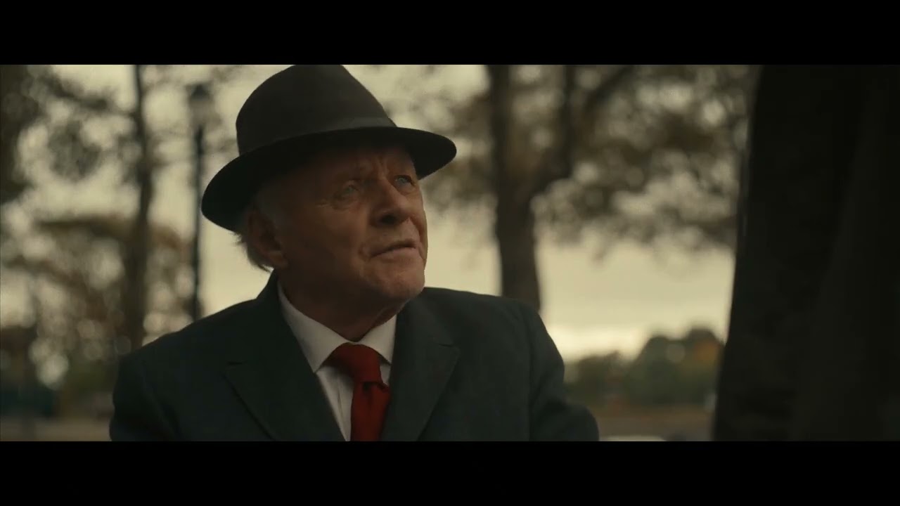 Видео к фильму Время Армагеддона | "Raised Better Than That" Official Clip