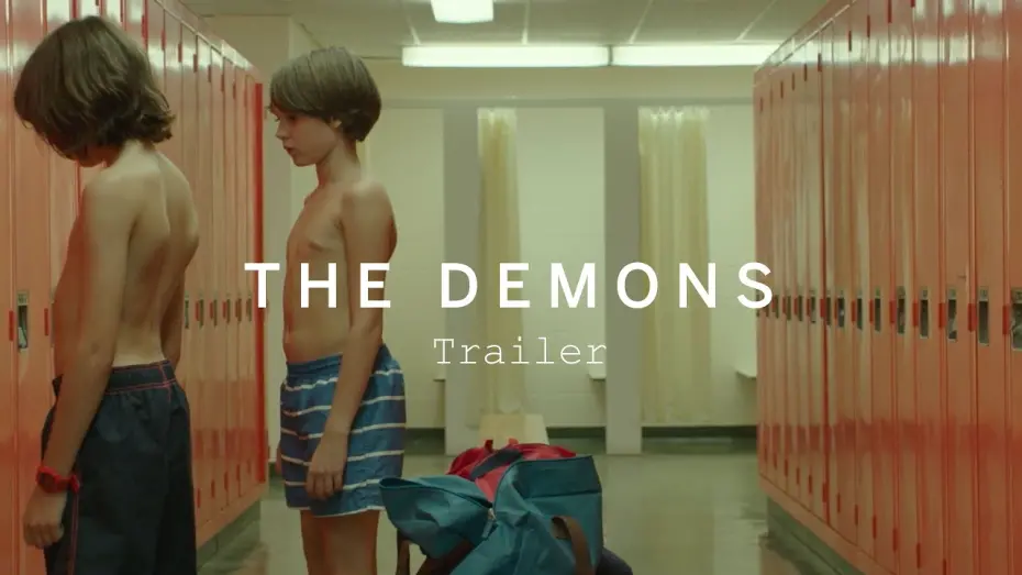 Видео к фильму Демоны | THE DEMONS Trailer | Canada's Top Ten Film Festival 2015
