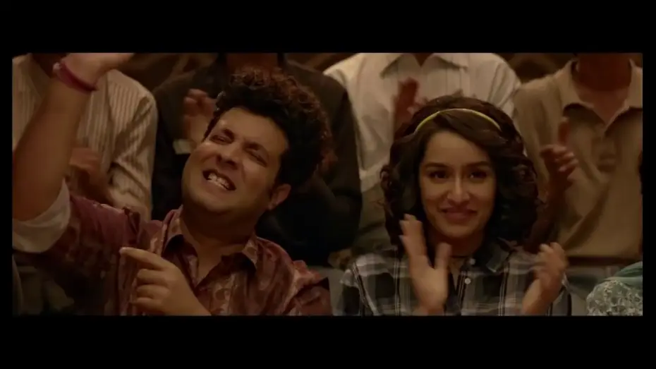 Видео к фильму Налегке — CHHICHHORE - Bande Annonce VOST