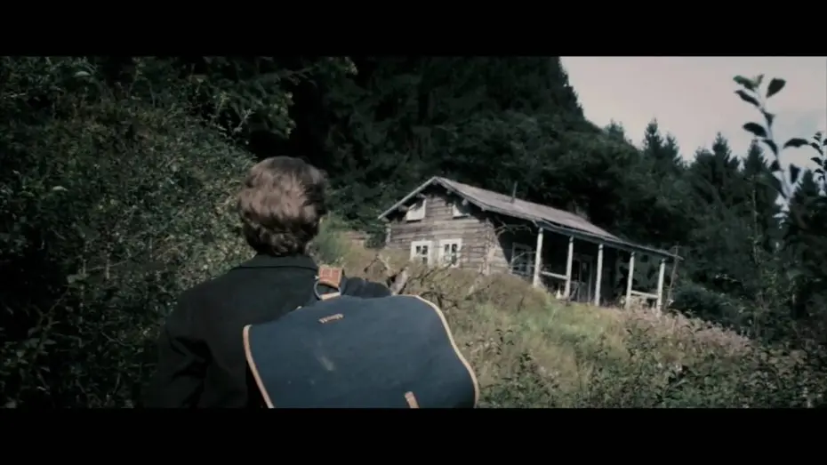 Видео к фильму Антихрист | Antichrist trailer