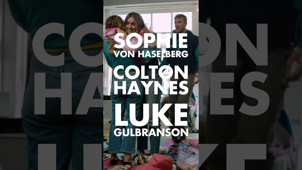 Видео к фильму Love... Reconsidered | Tease