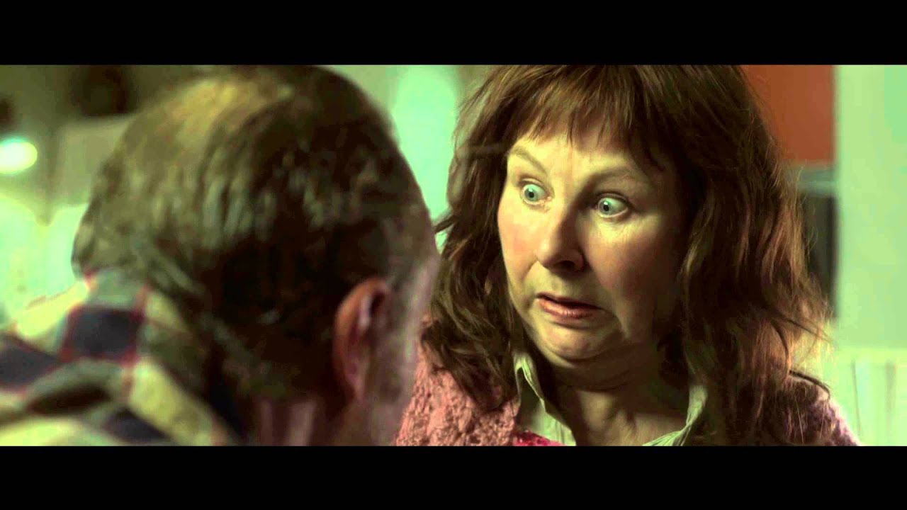 Видео к фильму Новейший завет | Новейший завет - Trailer