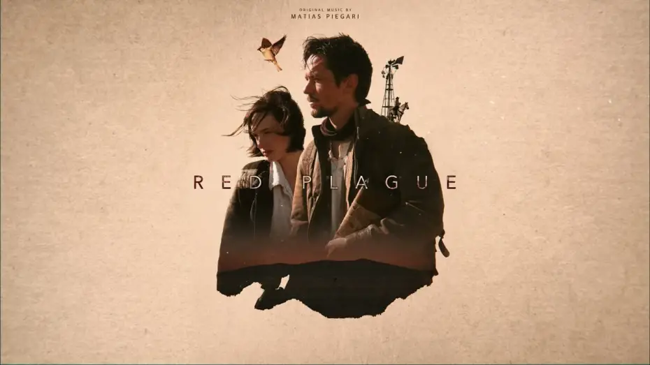 Видео к фильму Red Plague | Someone to Worry About (Original Soundtrack)