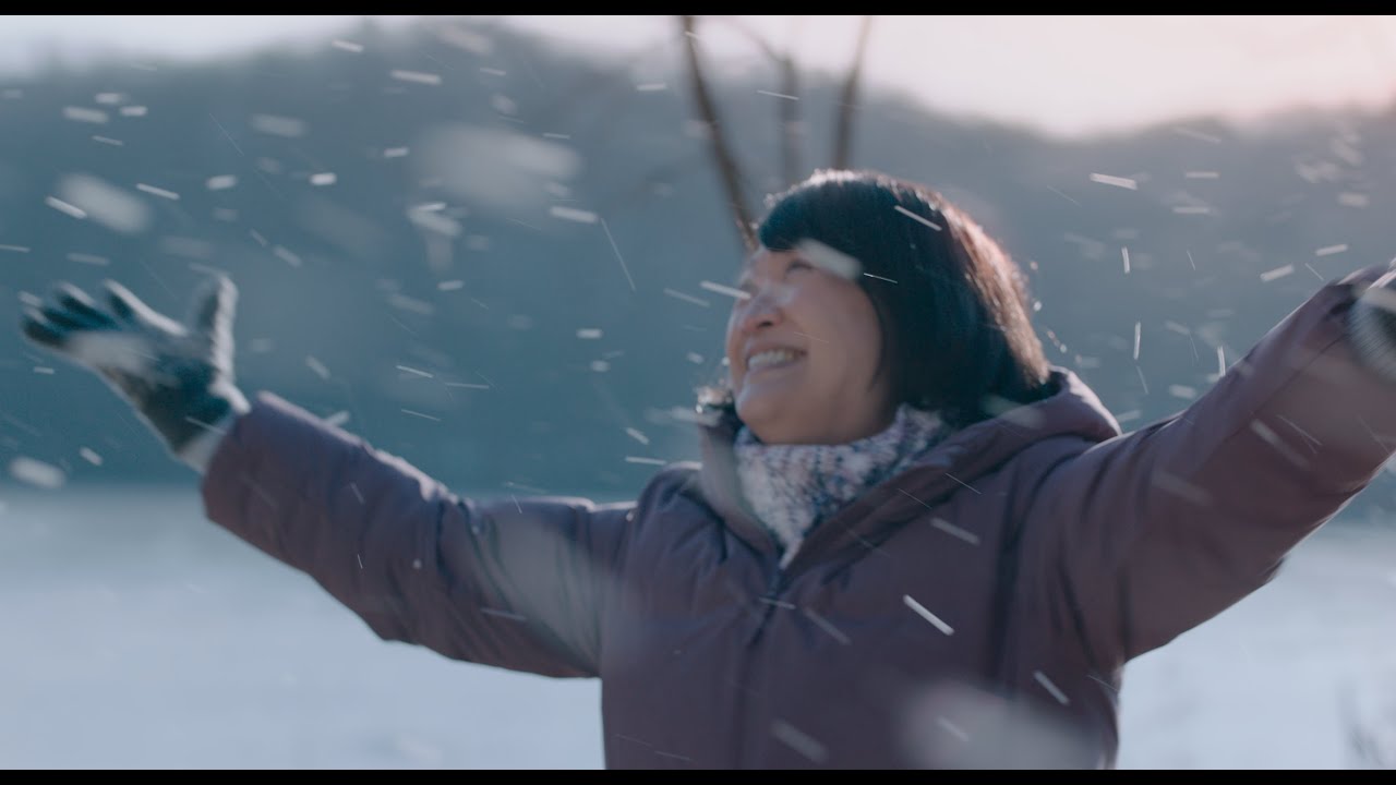 Видео к фильму Отпуск по-корейски | AJOOMMA International Trailer