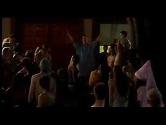 Видео к фильму Американский пирог: Голая Миля | American Pie Presents The Naked Mile Trailer