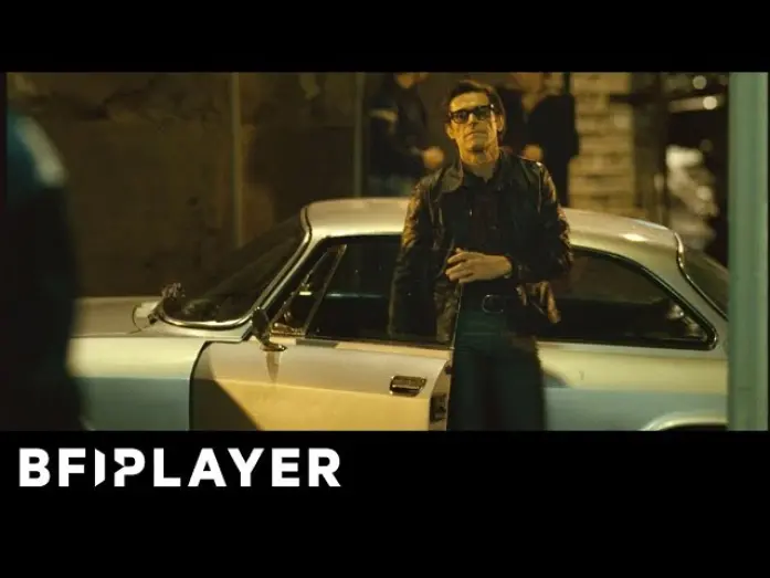 Видео к фильму Пазолини | Mark Kermode reviews Abel Ferrara's Pasolini