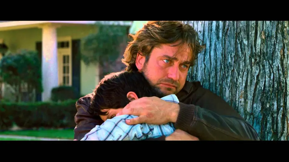 Видео к фильму Мужчина нарасхват | PLAYING FOR KEEPS (2012) - Trailer