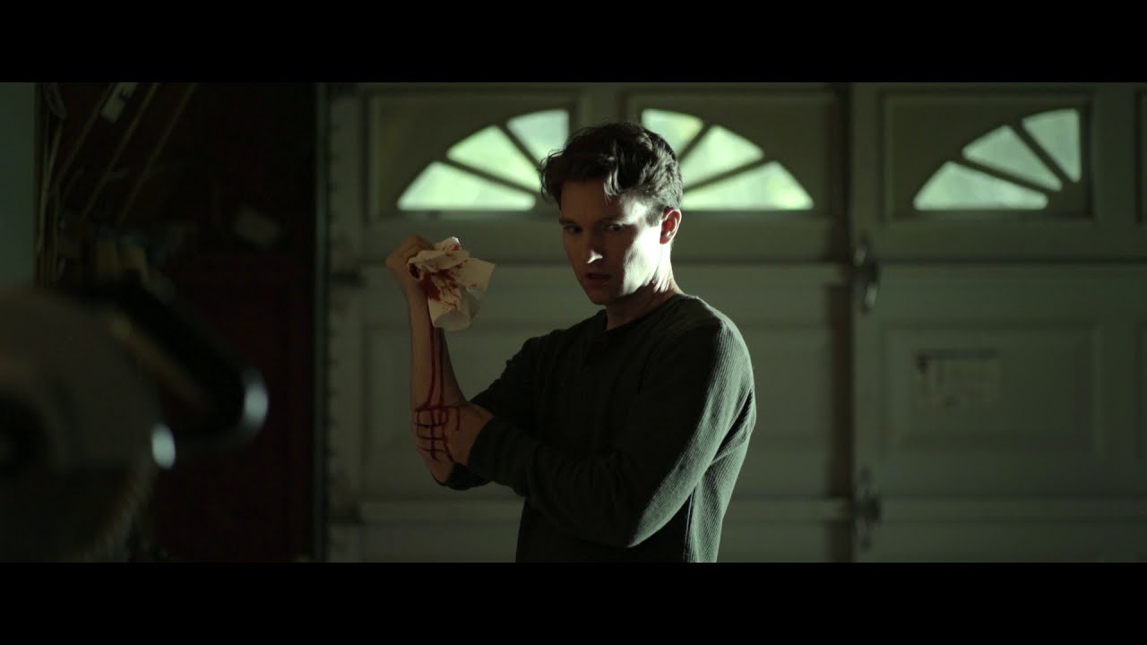 Видео к фильму The Arbors | The Arbors 2021 Trailer