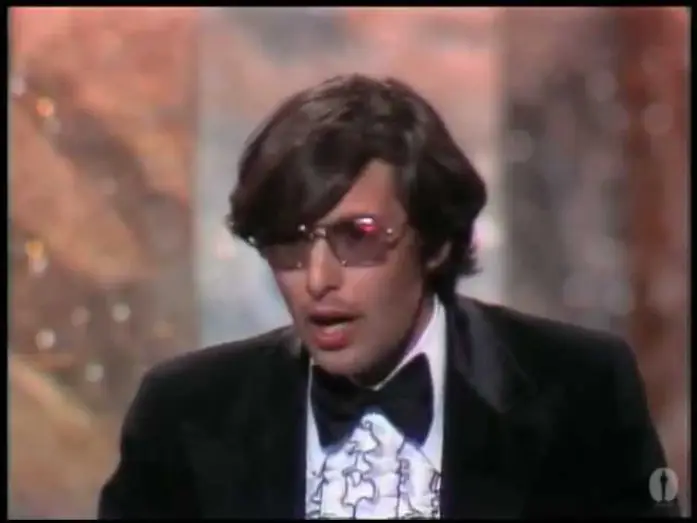 Видео к фильму Французский связной | William Friedkin ‪Wins Best Directing | 44th Oscars (1972)