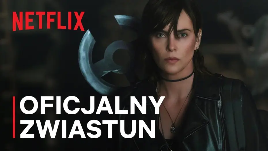 Видео к фильму Бессмертная гвардия 2 — The Old Guard 2 | Oficjalny zwiastun | Netflix