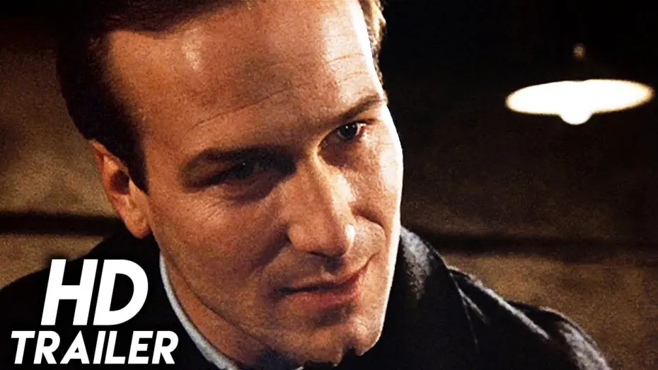 Видео к фильму Парк Горького | Gorky Park (1983) ORIGINAL TRAILER [HD 1080p]