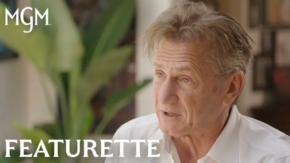 Видео к фильму Фальшивомонетчик | FLAG DAY |  Featurette - A Look Inside  | MGM Studios