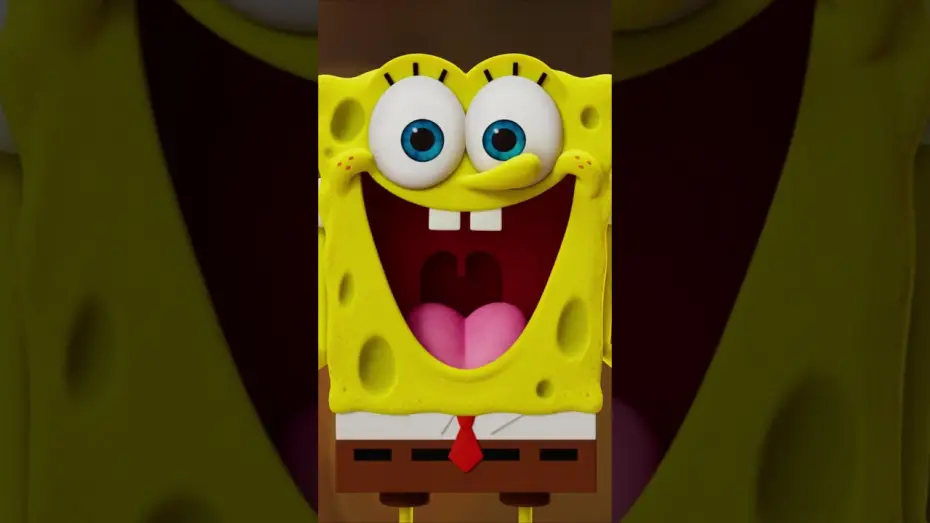 Видео к фильму The SpongeBob Movie: Search for SquarePants | Big Guy Era