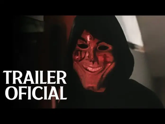 Видео к фильму Lua de Sangue 3: O &Uacute;ltimo Cap&iacute;tulo | LUA DE SANGUE 3: O &Uacute;LTIMO CAP&Iacute;TULO - TRAILER OFICIAL