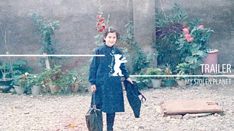 Видео к фильму My Stolen Planet | "My Stolen Planet" (Sayyareye dozdide shodeye man) | Trailer | Berlinale 2024