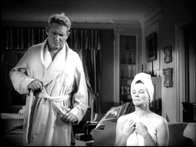 Видео к фильму Ребро Адама | Adam's Rib - Original Theatrical Trailer