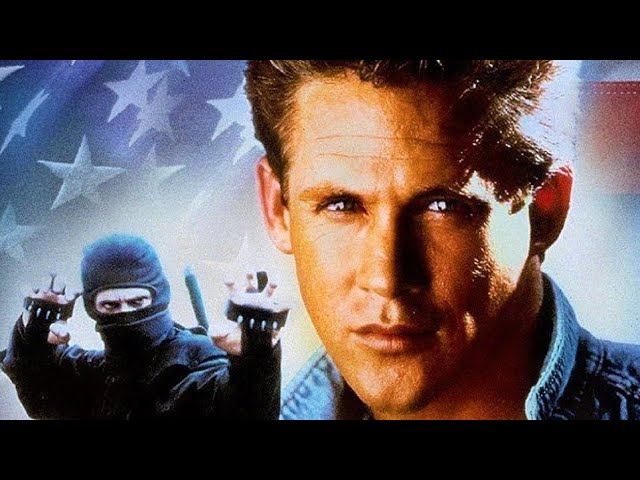 Видео к фильму Американский ниндзя 2: Схватка | American Ninja 2: The Confrontation (1987) - Trailer