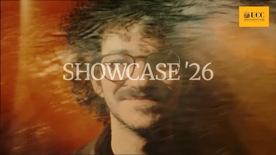 Видео к фильму Céad Míle Fáilte — Film & Screen Media Showcase 2026