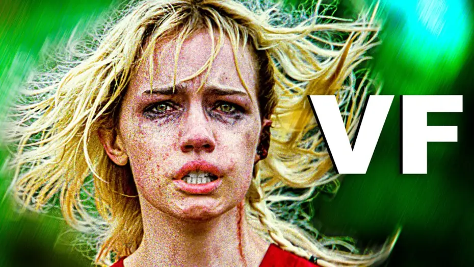 Видео к фильму Сталкер | S&Eacute;DUIRE LA MORT Bande Annonce VF (2024) Horreur