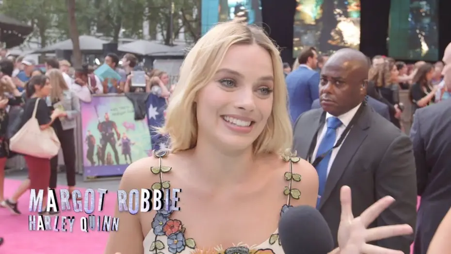 Видео к фильму Отряд самоубийц | IMAX&reg; on the Red Carpet: Suicide Squad European Premiere