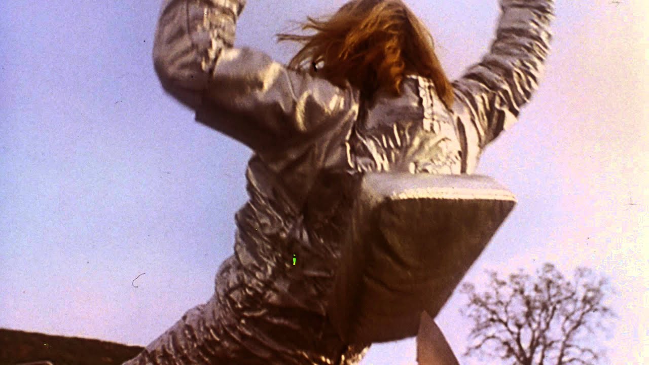 Видео к фильму Фантастическая четверка | Fantastic 4 - 1994 - Trailer 35mm - HD