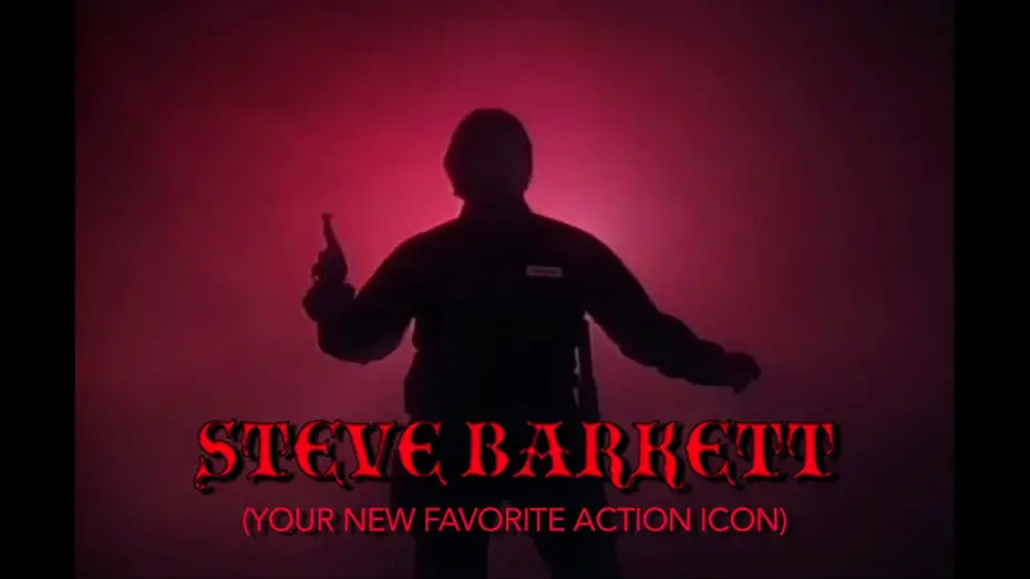 Видео к фильму Empire of the Dark | Laser Blast #34: Empire of the Dark