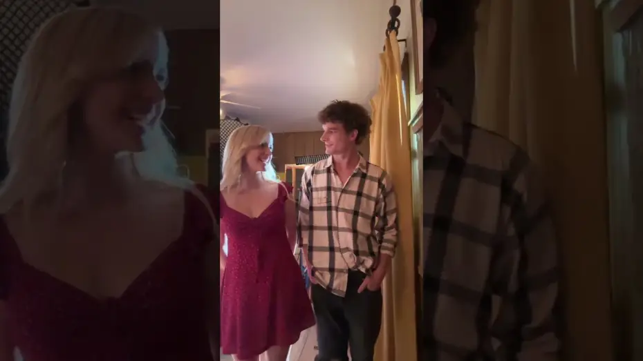 Видео к фильму Сожалею о тебе | Miller & Clara