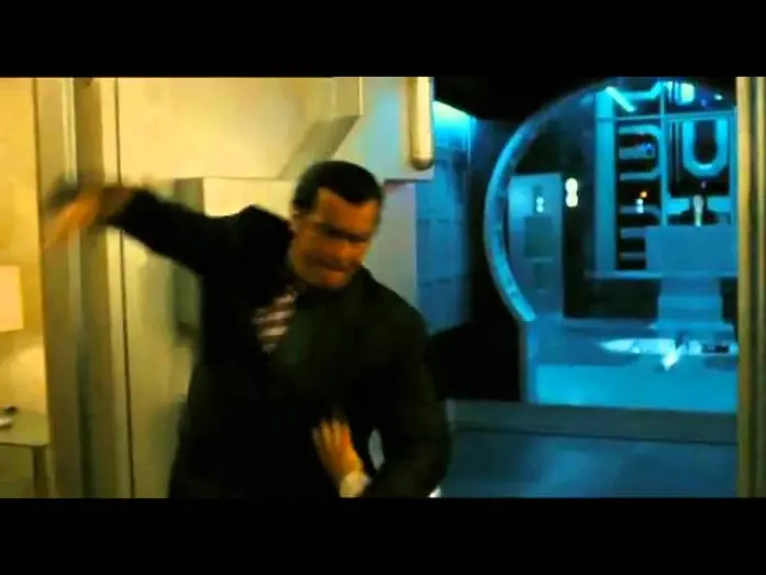 Видео к фильму Наемники | ‪Steven Seagal   ‪Mercenary For Justice Trailer