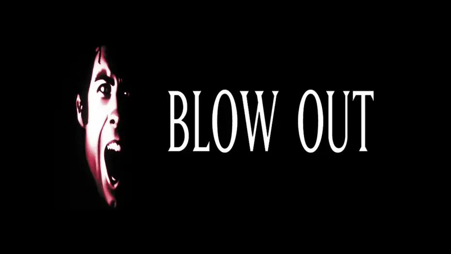 Видео к фильму Прокол | Blow Out (1981) | Bande-annonce VOSTF (HD | 1080p)