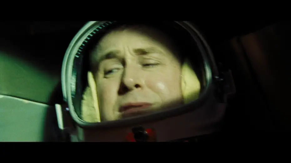 Видео к фильму Человек на Луне | First Man - Extrait Exclusif "HauteTension" (3/3)