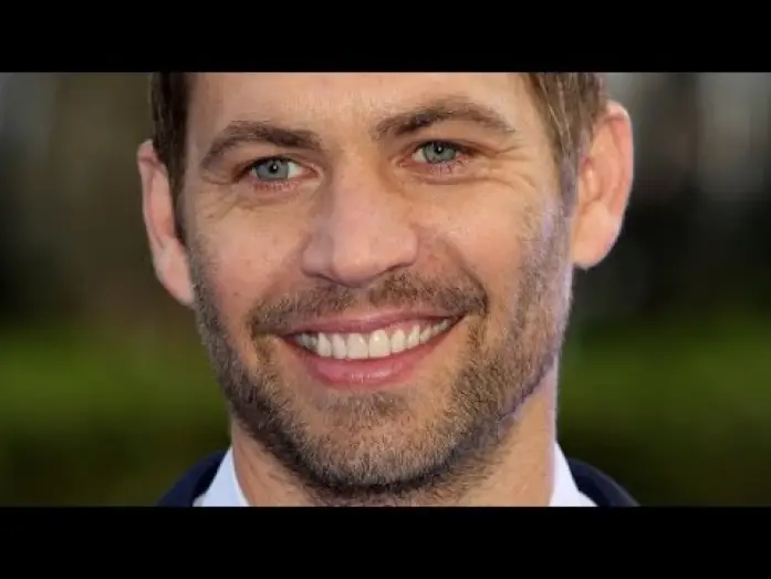 Видео к фильму Форсаж 7 | How did 'Furious 7' film Paul Walker's scenes