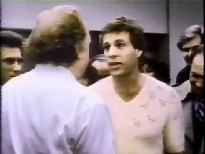 Видео к фильму So Fine | So Fine 1981 TV trailer