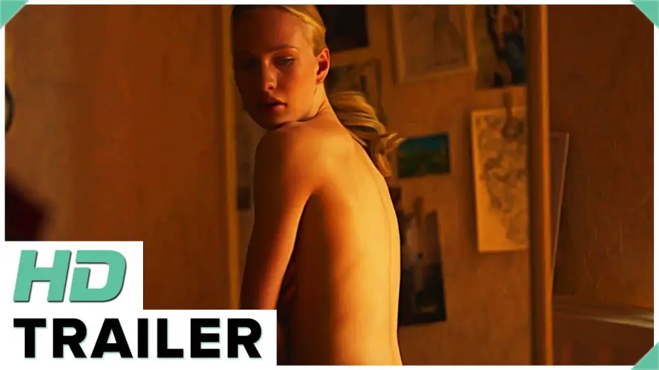 Видео к фильму Девочка | GIRL - Trailer Italiano Ufficiale HD