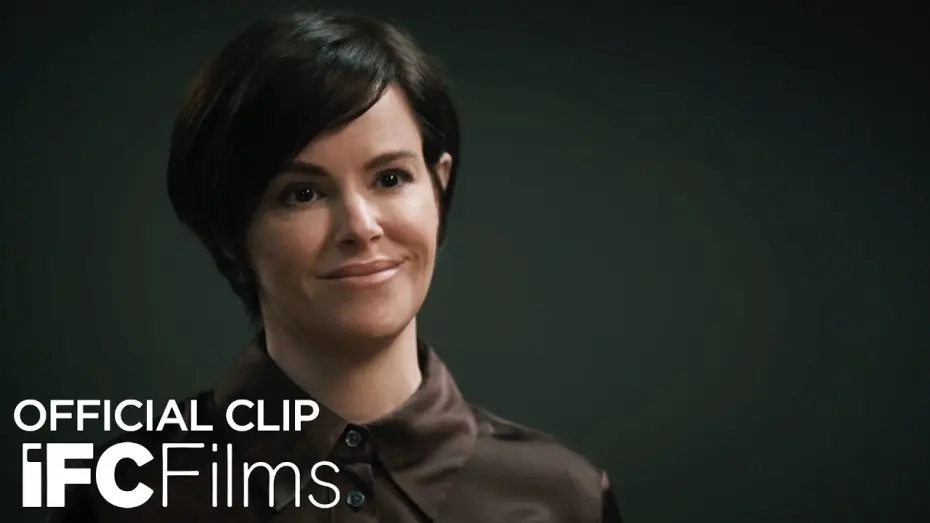 Видео к фильму Humane | Official Clip "A Second Body"