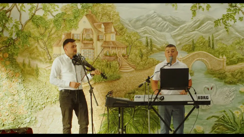 Видео к фильму The Klezmer Project | Official Trailer