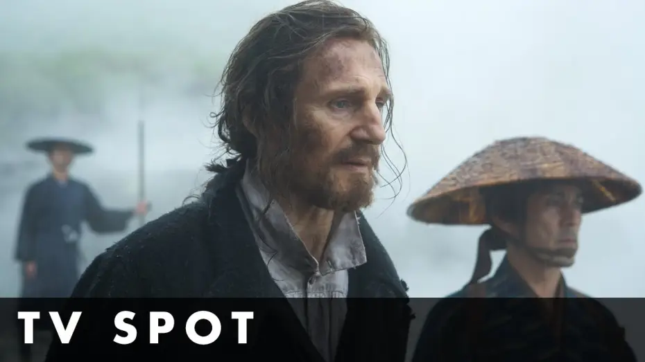 Видео к фильму Молчание | Official TV Spot