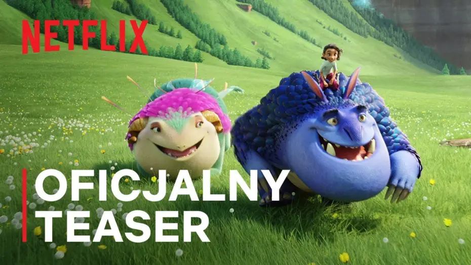 Видео к фильму Завороженные | Oficjalny teaser