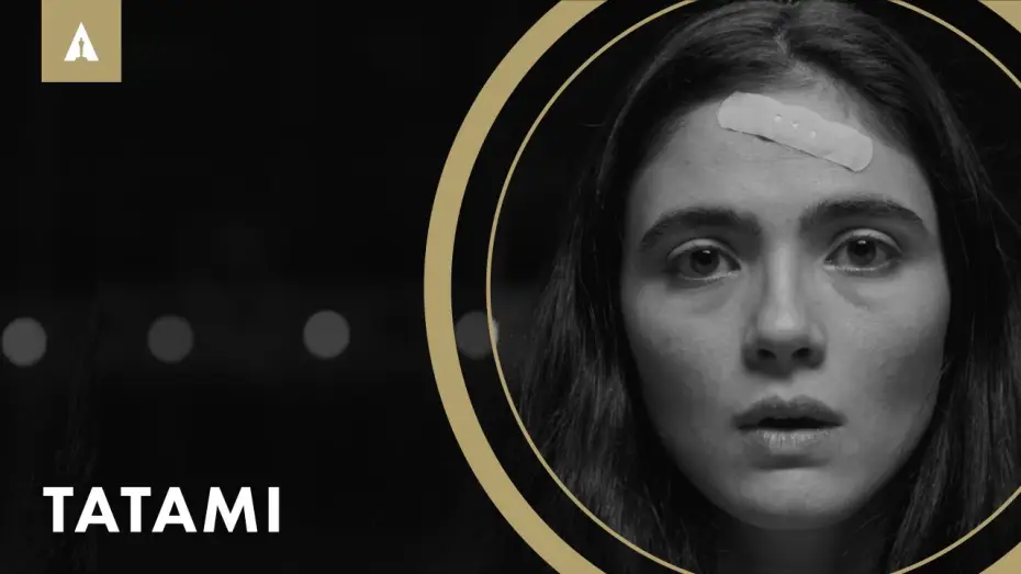 Видео к фильму Татами | Political Thriller 'Tatami' About Female Judo Competition Featured Real International Athletes