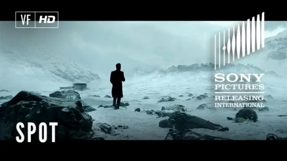 Видео к фильму Тёмная башня | La Tour Sombre - TV Spot "Fate" 20s - VF