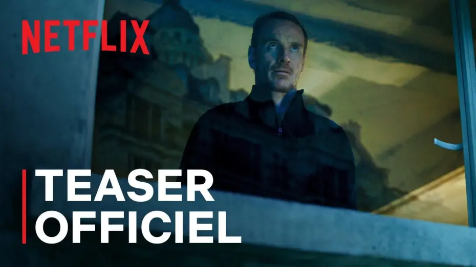 Видео к фильму Убийца | Teaser officiel VF