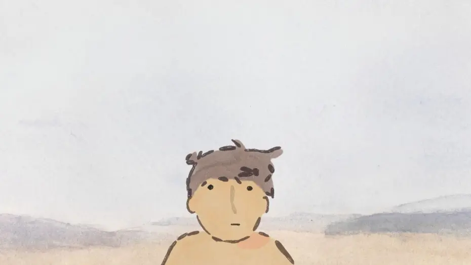 Видео к фильму Embruns | EMBRUNS - Annecy Festival 2024