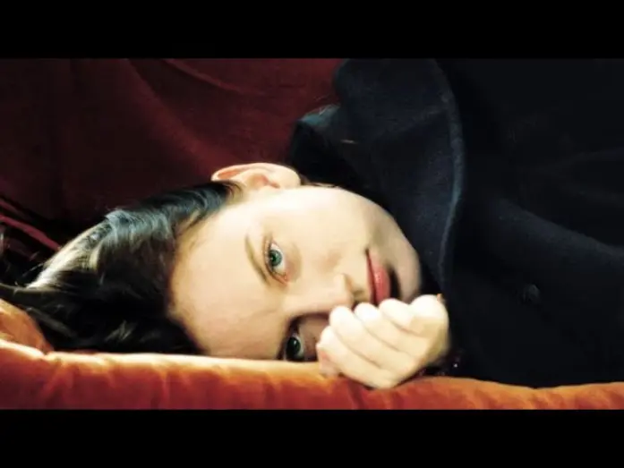 Видео к фильму Моя жизнь без меня | Official Trailer - MY LIFE WITHOUT ME (2003, Sarah Polley, Scott Speedman)