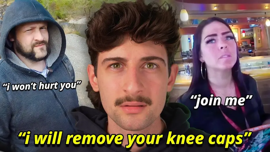 Видео к фильму pranks have gone too far | pranks have gone too far