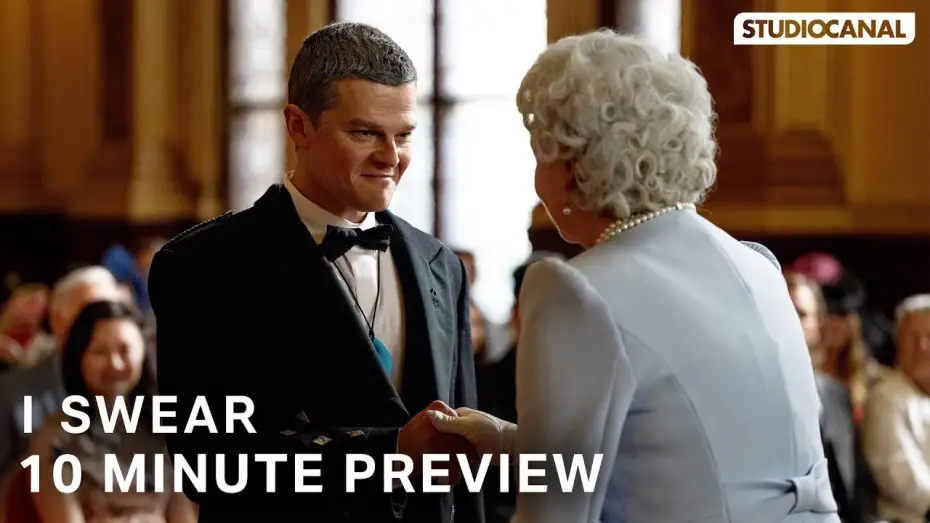 Видео к фильму Я ругаюсь | 10 Minute Preview