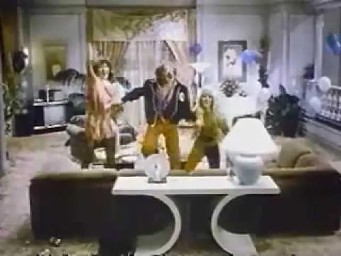 Видео к фильму Мальчишник | Bachelor Party 1984 Trailer